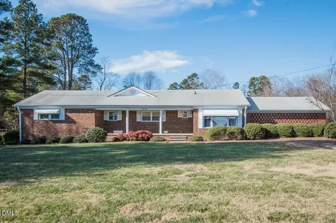 1772 Miles Chapel Road Mebane NC 27302