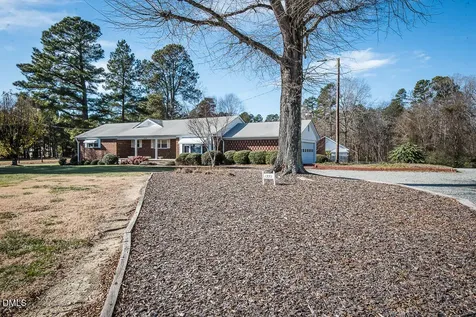 1772 Miles Chapel Road Mebane NC 27302