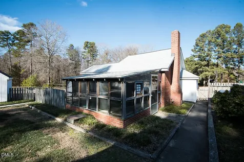 1772 Miles Chapel Road Mebane NC 27302