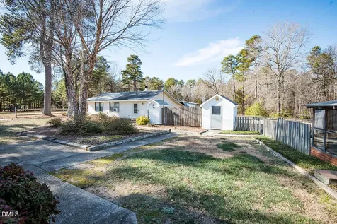 1772 Miles Chapel Road Mebane NC 27302