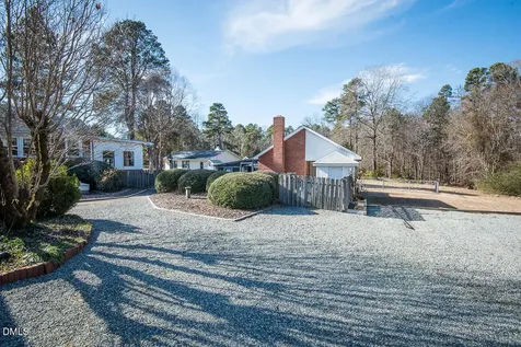 1772 Miles Chapel Road Mebane NC 27302