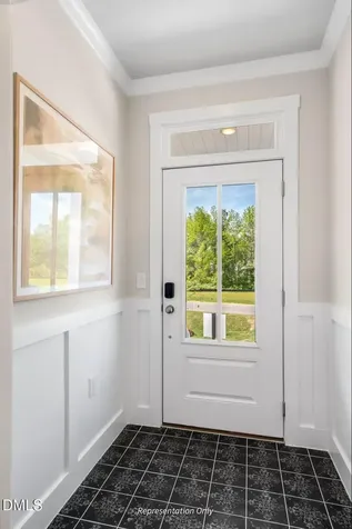 257 Sweetfern Lane Zebulon NC 27597