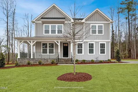 257 Sweetfern Lane Zebulon NC 27597