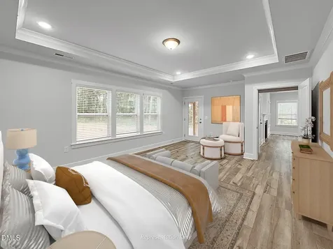 257 Sweetfern Lane Zebulon NC 27597