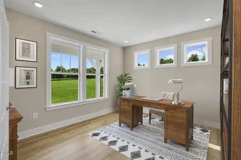 257 Sweetfern Lane Zebulon NC 27597