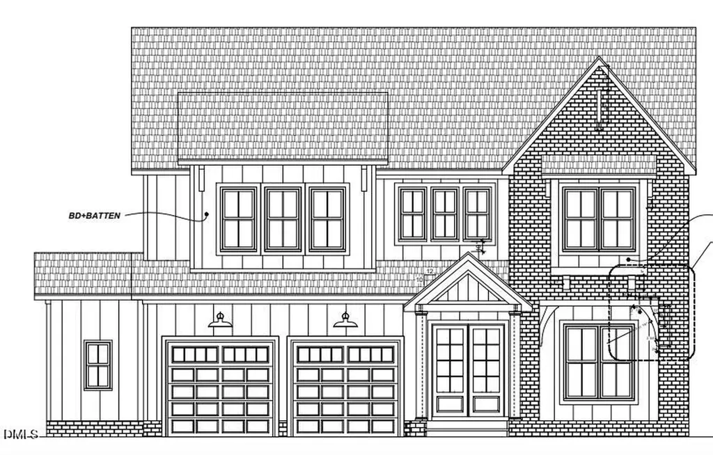 2300 Hilltop Bluffs Court Fuquay Varina NC 27526