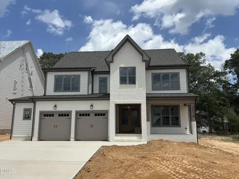 2316 Hilltop Bluffs Court Fuquay Varina NC 27526
