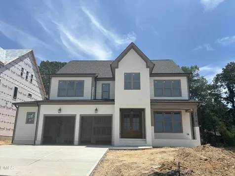 2316 Hilltop Bluffs Court Fuquay Varina NC 27526