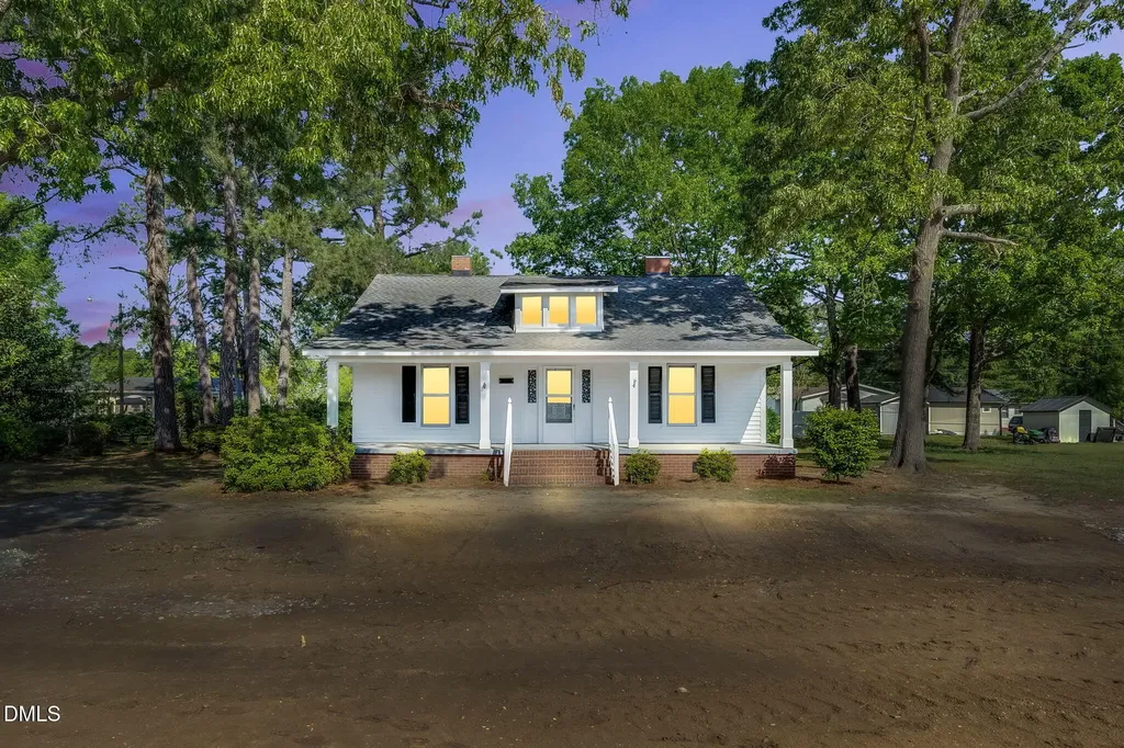 310 Chicopee Road Benson NC 27504