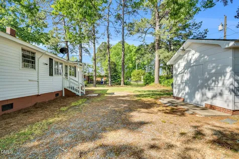 310 Chicopee Road Benson NC 27504