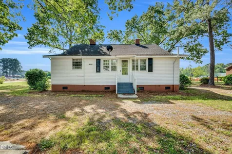 310 Chicopee Road Benson NC 27504