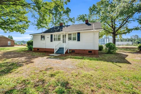 310 Chicopee Road Benson NC 27504