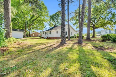 310 Chicopee Road Benson NC 27504