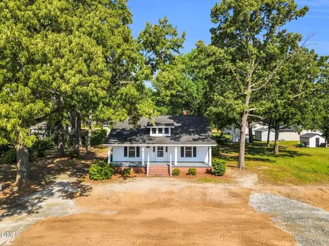 310 Chicopee Road Benson NC 27504