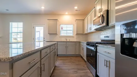 652 Struy Street Gibsonville NC 27249