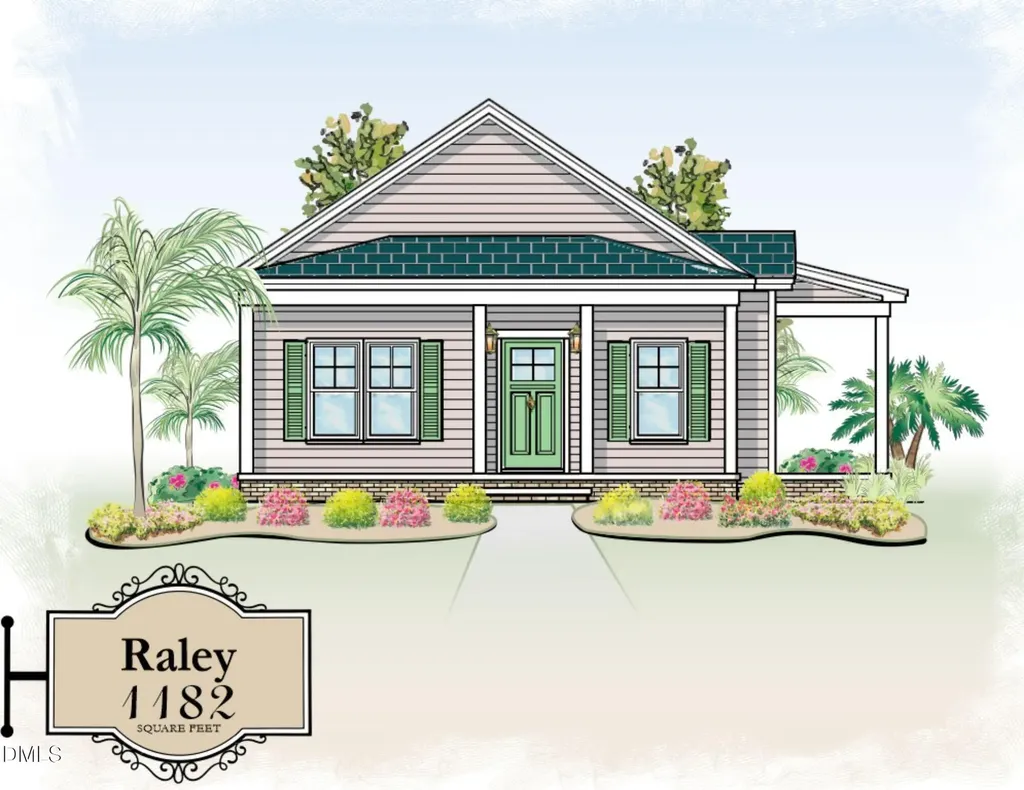 124 Mason Street Princeton NC 27569