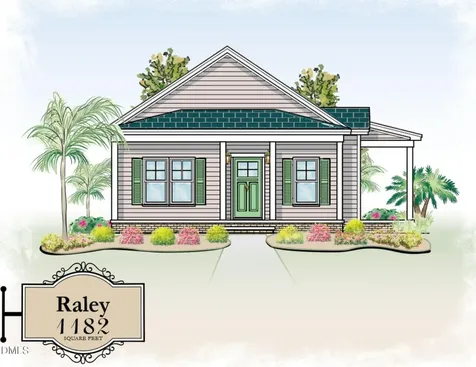 124 Mason Street Princeton NC 27569