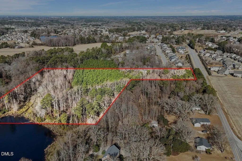 2241 Stewart Street Fuquay Varina NC 27526