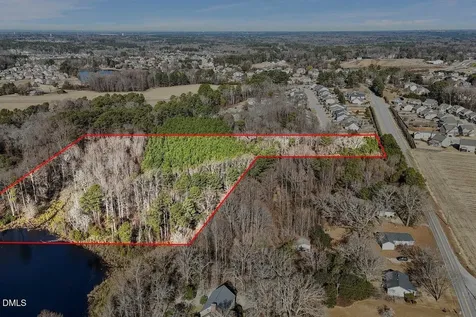 2241 Stewart Street Fuquay Varina NC 27526