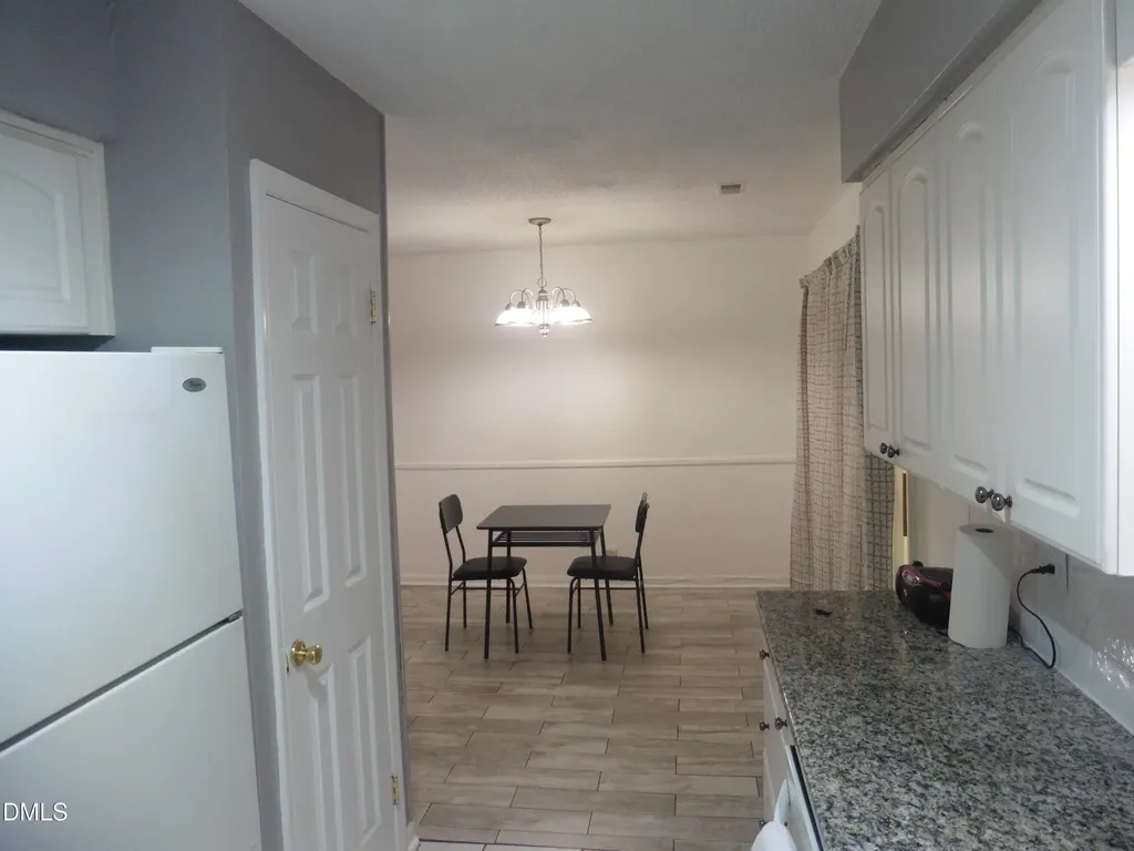 4257 Lake Ridge Drive Raleigh NC 27604