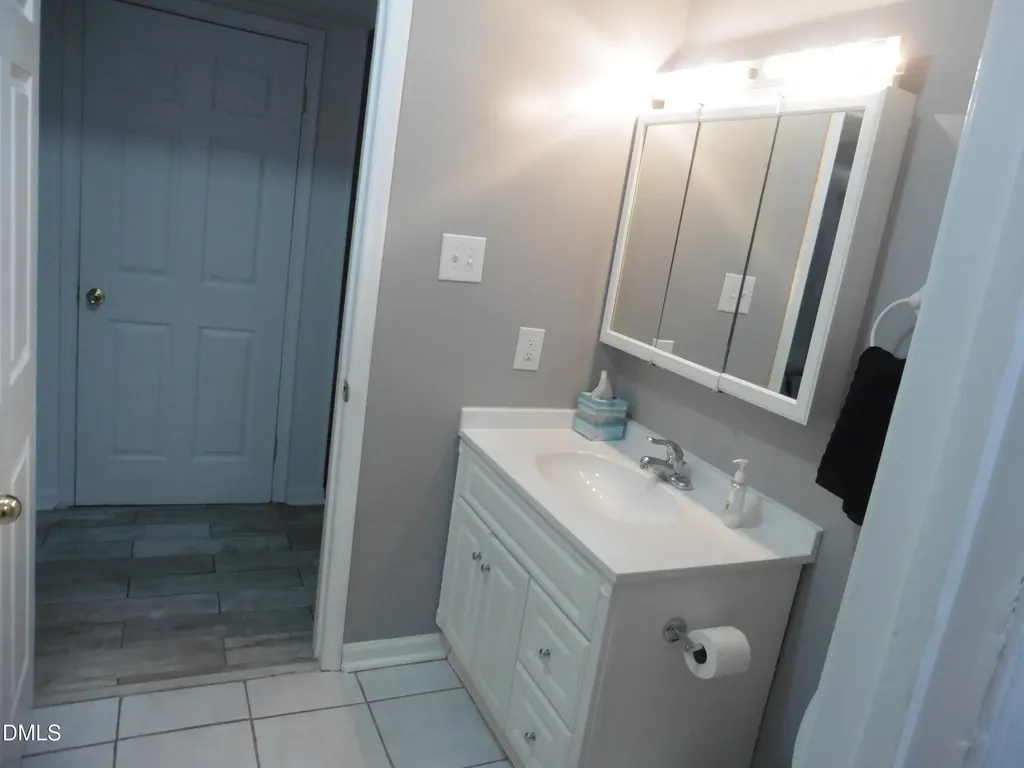 4257 Lake Ridge Drive Raleigh NC 27604