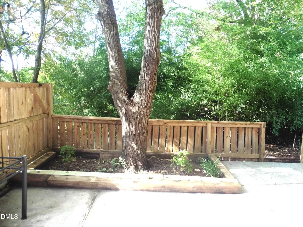4257 Lake Ridge Drive Raleigh NC 27604