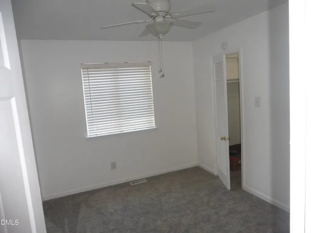 4257 Lake Ridge Drive Raleigh NC 27604