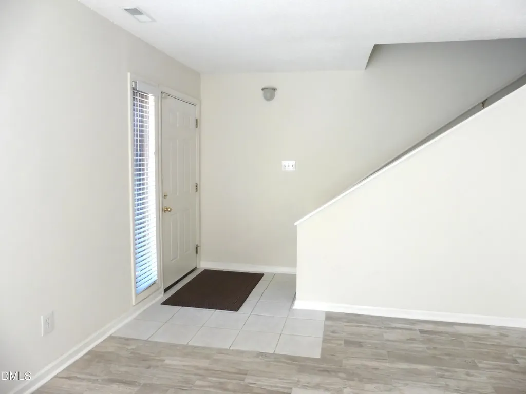 4257 Lake Ridge Drive Raleigh NC 27604