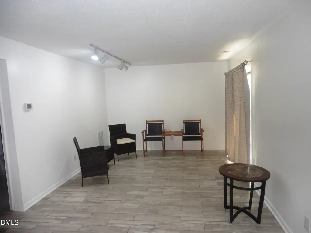 4257 Lake Ridge Drive Raleigh NC 27604