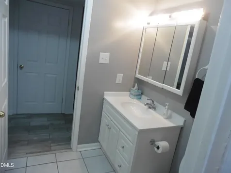4257 Lake Ridge Drive Raleigh NC 27604