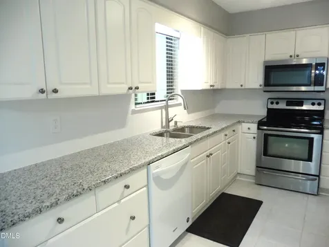 4257 Lake Ridge Drive Raleigh NC 27604