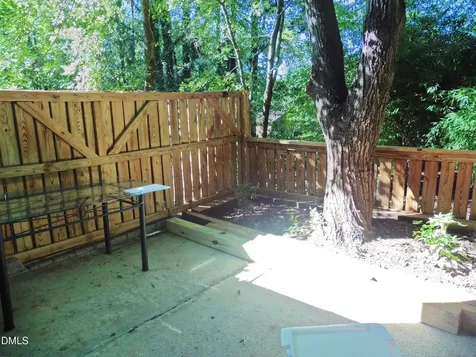 4257 Lake Ridge Drive Raleigh NC 27604