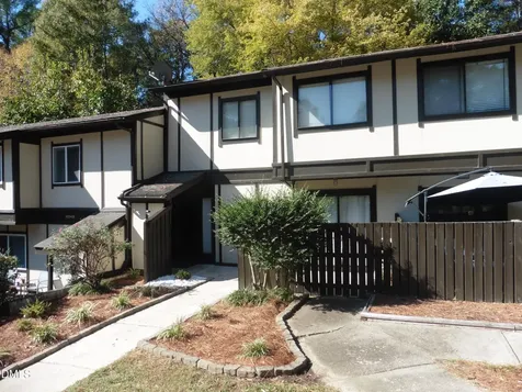 4257 Lake Ridge Drive Raleigh NC 27604