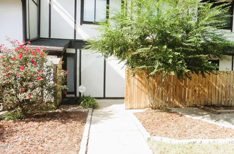 4257 Lake Ridge Drive Raleigh NC 27604