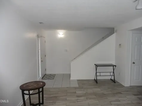 4257 Lake Ridge Drive Raleigh NC 27604