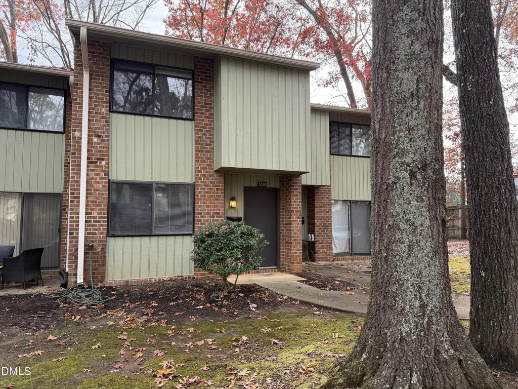 1228 Teakwood Place Raleigh NC 27606