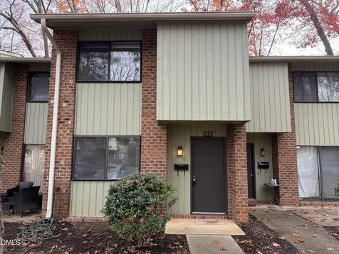 1228 Teakwood Place Raleigh NC 27606