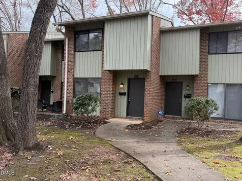 1228 Teakwood Place Raleigh NC 27606