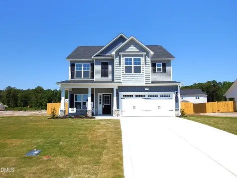 4734 Scenic Pines Drive Hope Mills NC 28348