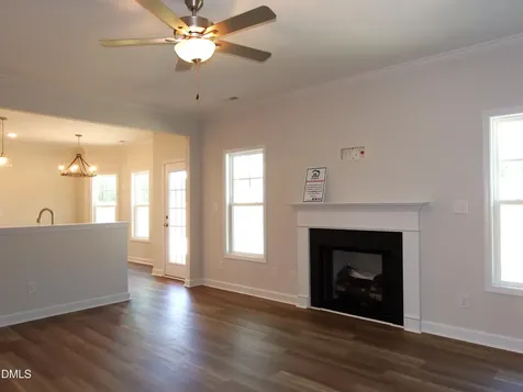 4734 Scenic Pines Drive Hope Mills NC 28348