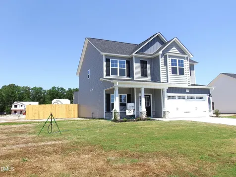 4734 Scenic Pines Drive Hope Mills NC 28348