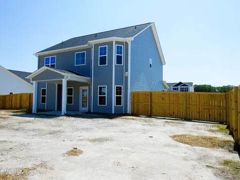 4734 Scenic Pines Drive Hope Mills NC 28348