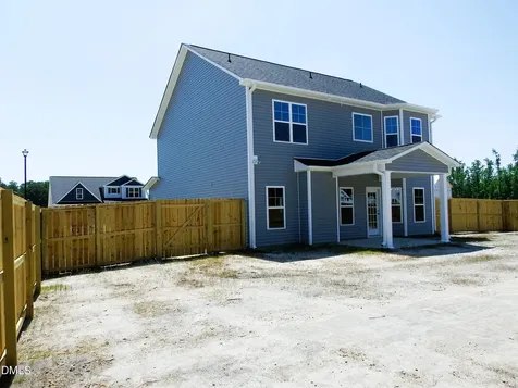 4734 Scenic Pines Drive Hope Mills NC 28348