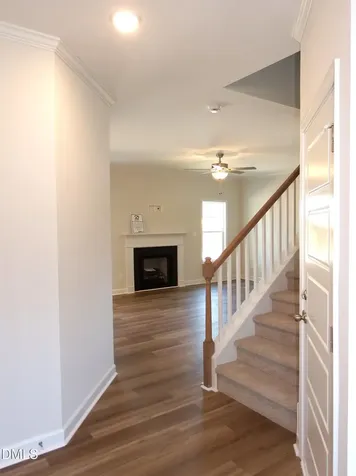 4734 Scenic Pines Drive Hope Mills NC 28348