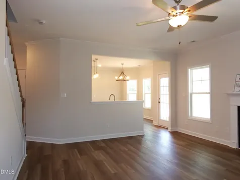 4734 Scenic Pines Drive Hope Mills NC 28348