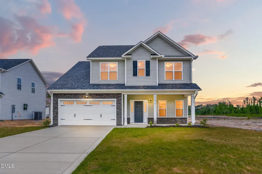 4819 Danastas Avenue Hope Mills NC 28348