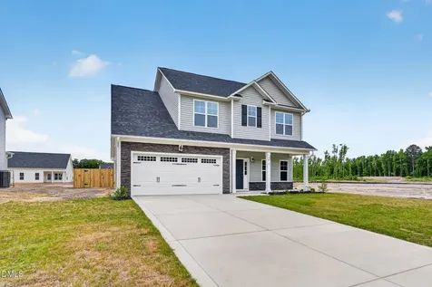 4819 Danastas Avenue Hope Mills NC 28348