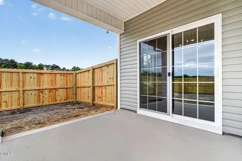 4819 Danastas Avenue Hope Mills NC 28348
