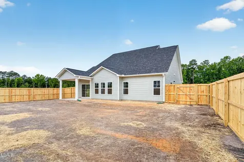 4819 Danastas Avenue Hope Mills NC 28348