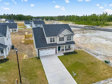 4819 Danastas Avenue Hope Mills NC 28348